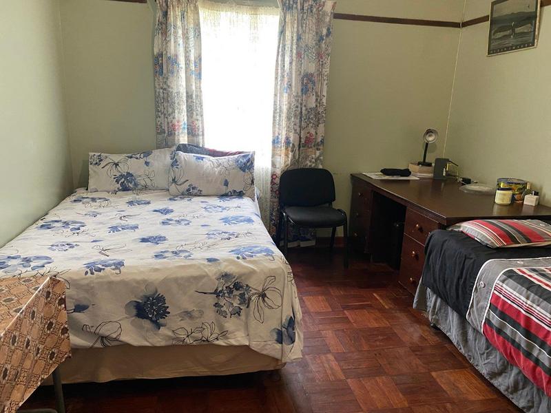 0 Bedroom Property for Sale in Bergsig Western Cape